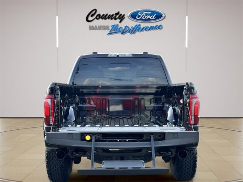 New 2025 Ford F150 Raptor image 22