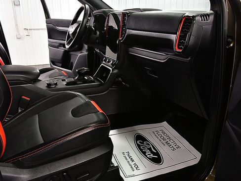 Used 2024 Ford Ranger Raptor image 29