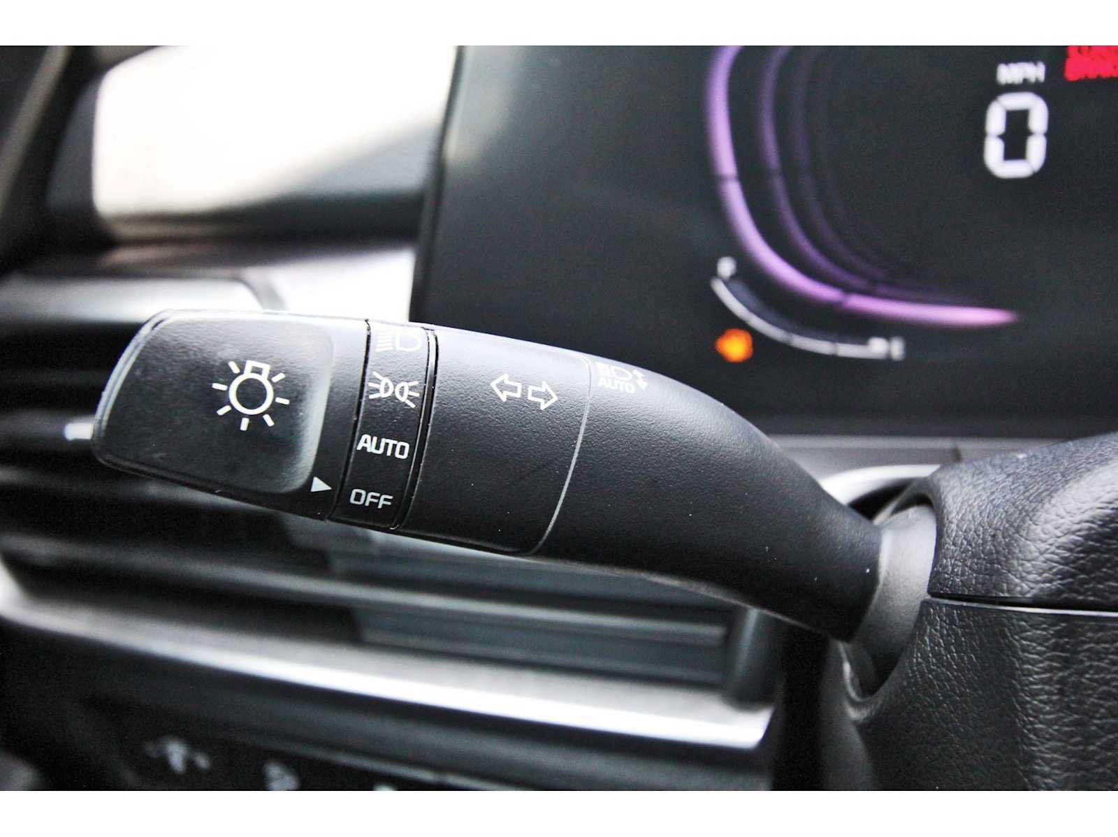 Used 2024 Kia Telluride S FWD image 18