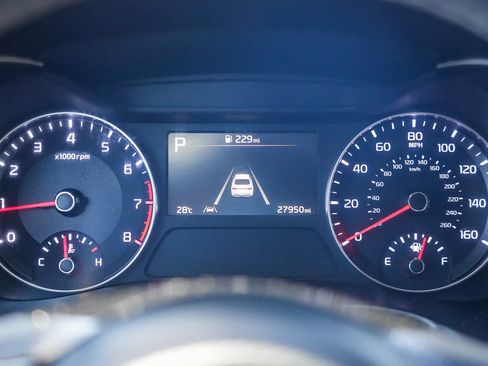 Used 2024 Kia Forte GT-Line FWD image 18