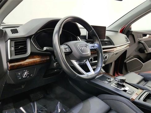 Used 2018 Audi Q5 2.0T Premium Plus w/ Premium Plus Package image 15