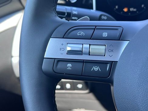 New 2026 Hyundai Santa Cruz Limited AWD/4WD image 26