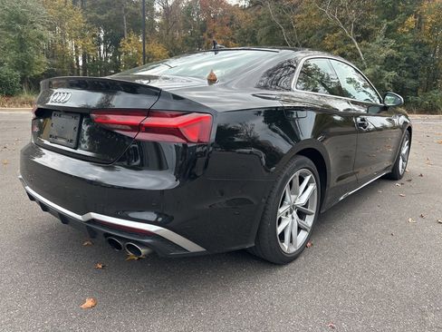 Used 2020 Audi S5 Prestige image 7