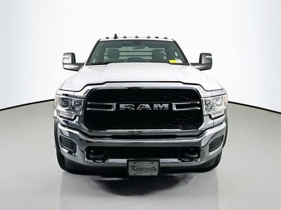 Used 2024 RAM 4500 Tradesman