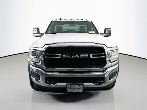 Used 2024 RAM 4500 Tradesman AWD/4WD image 2