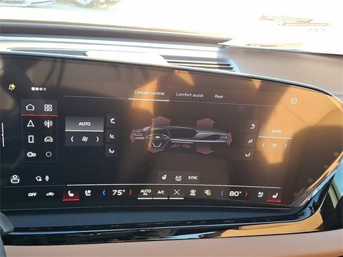 New 2026 Audi A6 Premium Plus image 13