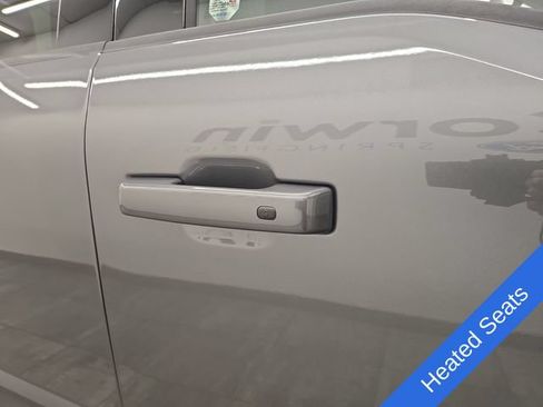 New 2026 Ford F250 XLT w/ XLT Premium Package AWD/4WD image 9