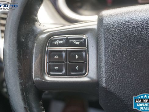 Used 2013 Dodge Dart Limited FWD image 35