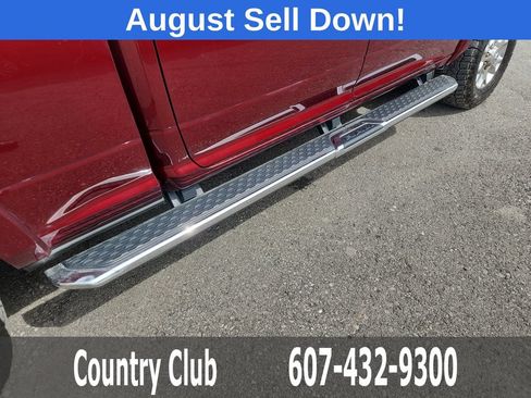 Used 2022 RAM 2500 Laramie AWD/4WD image 28