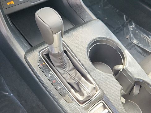 Certified 2026 Honda Civic Sport image 14