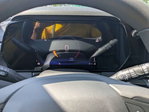 New 2026 Chevrolet TrailBlazer LT FWD image 26