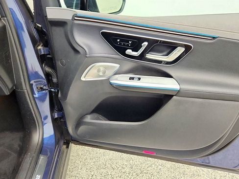Used 2023 Mercedes-Benz EQE 350+ 4MATIC SUV image 23