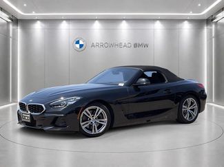 Used 2026 BMW Z4 sDrive30i RWD video 1