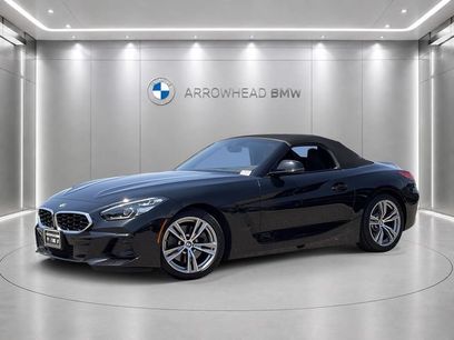 Used 2026 BMW Z4 sDrive30i