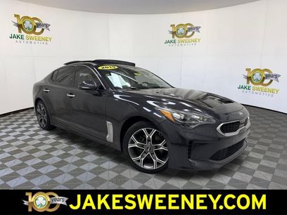 Used 2019 Kia Stinger Premium