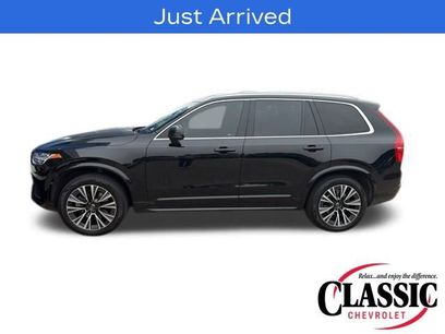 Used 2020 Volvo XC90 T6 Momentum