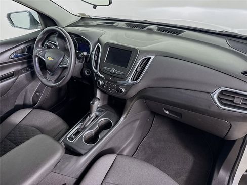 Used 2021 Chevrolet Equinox LT AWD/4WD image 27