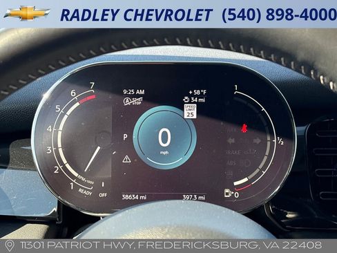 Used 2022 MINI Cooper S w/ Premium Package FWD image 14