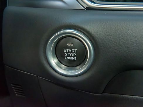 Used 2025 MAZDA CX-5 AWD 2.5 S w/ Select Package image 30