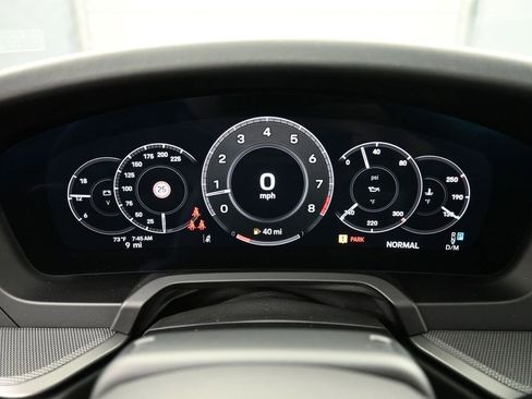 New 2026 Porsche 911 Carrera S RWD image 19