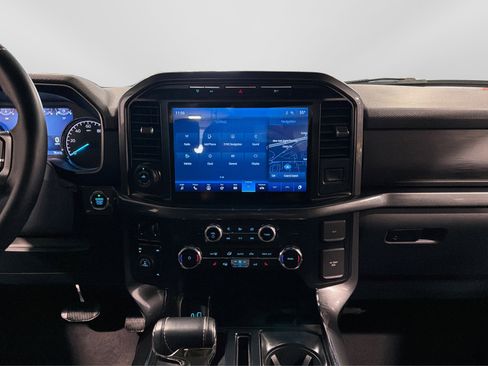 Used 2023 Ford F150 XLT w/ Equipment Group 302A High image 28