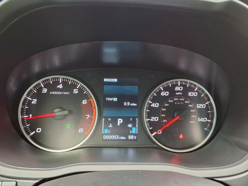 Used 2026 Mitsubishi Eclipse Cross ES AWD/4WD image 19