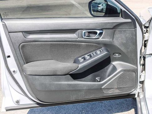 Used 2024 Honda Civic LX image 21