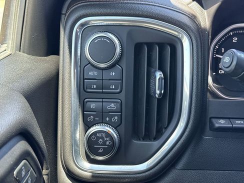Certified 2019 GMC Sierra 1500 AT4 w/ AT4 Premium Package AWD/4WD image 22