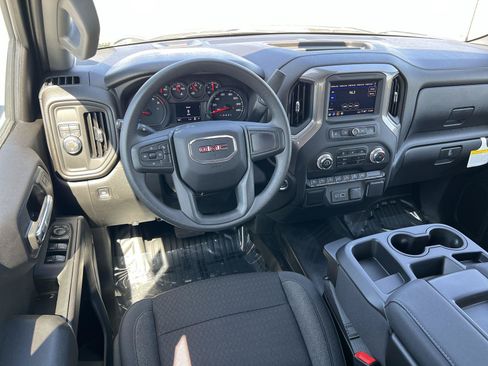 New 2026 GMC Sierra 1500 Pro w/ Pro Value Package RWD image 11