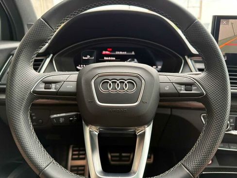 Used 2023 Audi SQ5 Premium Plus w/ Premium Plus Package AWD/4WD image 29
