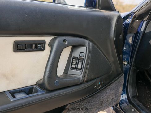Used 1989 Toyota Supra Turbo RWD image 53