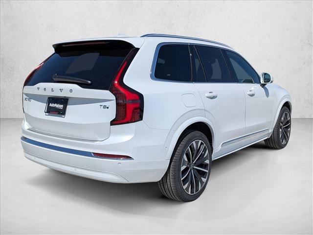 New 2026 Volvo XC90 T8 Plus w/ Protection Package Premier AWD/4WD image 2