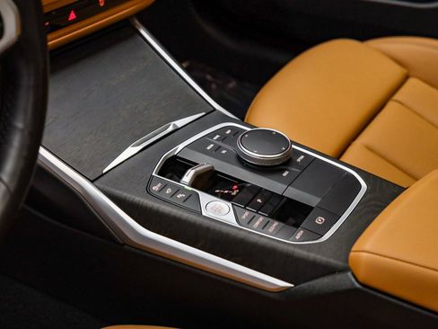 Certified 2023 BMW M340i image 24