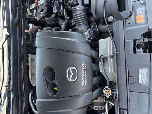 Used 2016 MAZDA MAZDA6 Touring image 22