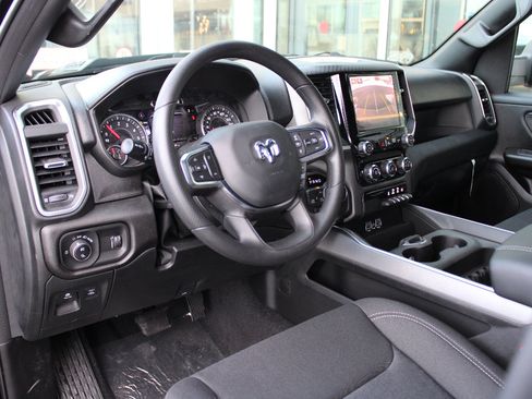 New 2026 RAM 1500 Express image 12