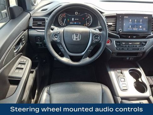 Used 2023 Honda Ridgeline RTL image 3