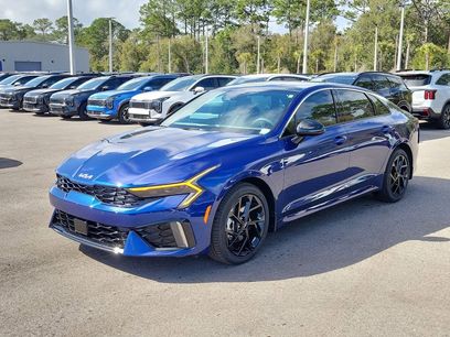 New 2026 Kia K5 GT-Line w/ GT-Line Premium Package