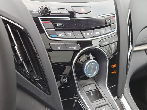 New 2026 Acura RDX w/ Technology Package image 34