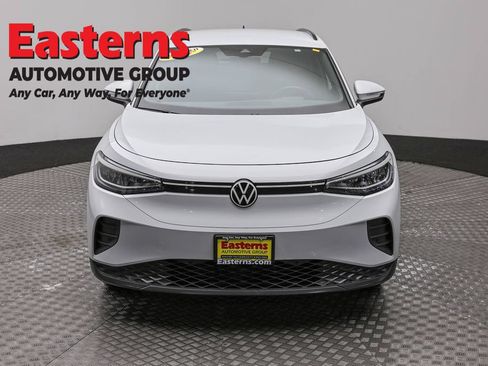 Used 2021 Volkswagen ID.4 Pro RWD image 2