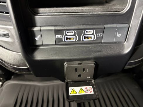 New 2026 RAM 2500 Power Wagon AWD/4WD image 34