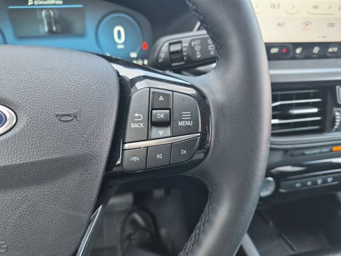 Used 2023 Ford Escape Active w/ Tech Pack #2 image 27