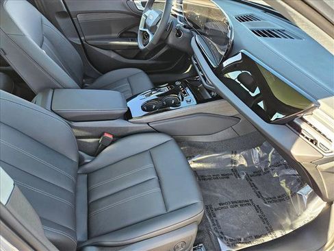 New 2025 Audi A5 Premium image 16