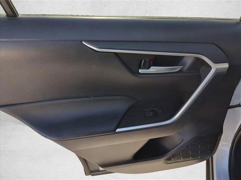 Certified 2023 Toyota RAV4 SE AWD/4WD image 8
