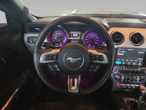 Used 2016 Ford Mustang Premium image 13