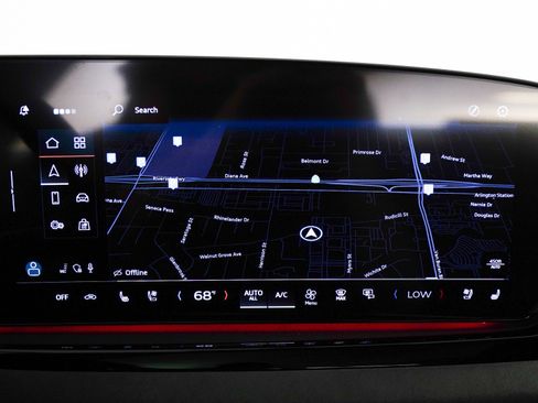 New 2026 Audi A6 Prestige image 17