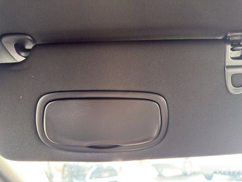 New 2025 Jeep Compass Trailhawk w/ Trailhawk Elite Group image 23