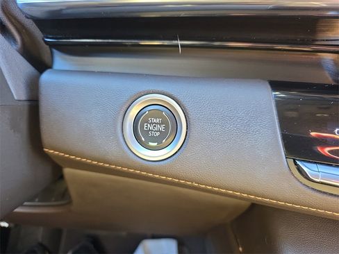 Used 2022 Cadillac Escalade Premium Luxury w/ LPO, Radiant Package image 28