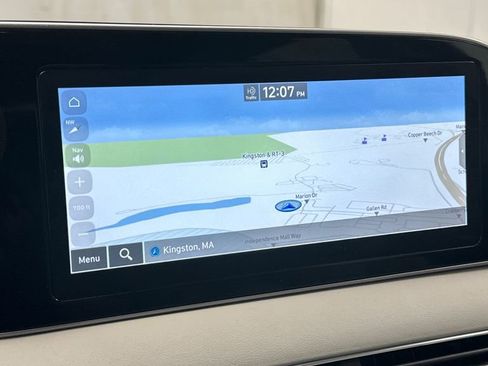 Used 2021 Hyundai Palisade Limited image 28