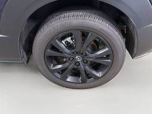 Used 2025 MAZDA CX-30 AWD 2.5 S w/ Select Sport Pkg image 30