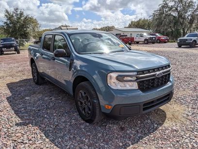 Used 2023 Ford Maverick XLT